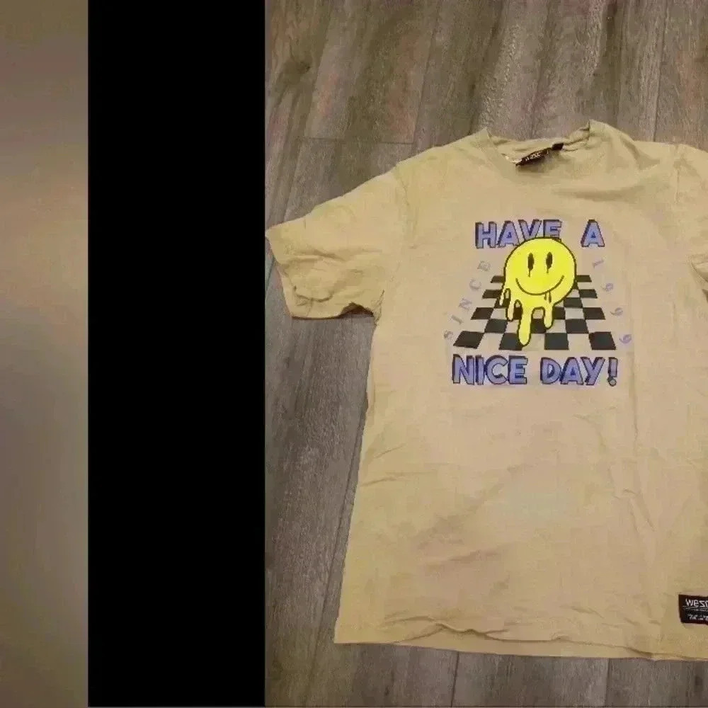 Wesc  tee - Picture 4 of 6